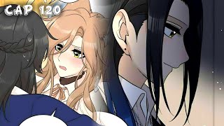 Que linda se ve mi comida Capitulo 120 Manhua Yuri en Español