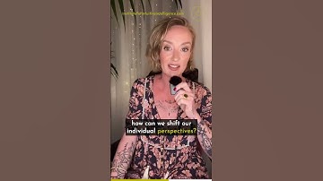 Beyond Individualism: Reclaim Responsibility