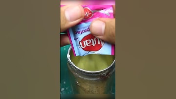 Thumbnail of cara membasmi nyamuk super ampuh #kreatif #shorts #tutorial #youtube #diy #short