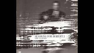 Eric Clapton - Love In Vain [5.1 Surround Sound]