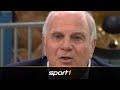 Hoeneß: "Kroos hat in diesem Fußball nichts mehr verloren" | SPORT1 - EM DOPPELPASS