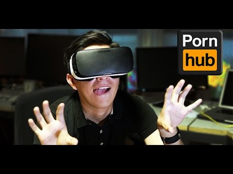 Peliculas porno gafas realidad virtual Viernesdeapps Experiencia De Videos Porno En Realidad Virtual Youtube