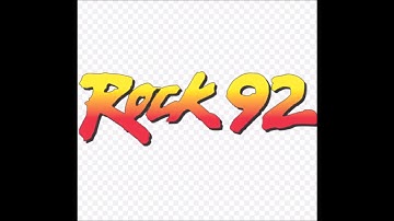 Lucy on Rock 92 WKRR   June 8th   2017