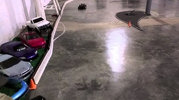 Wrap-up Next FRD V3 shake down on Sean