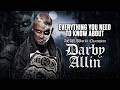 Everything You Need to Know About NEW AEW World Champion Darby Allin | All Elite Wrestling