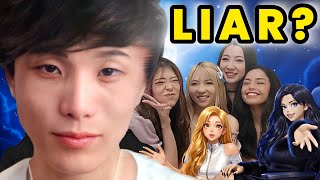 The Sykkuno Files Are Going Crazy! | Paint The Picture Ep 1