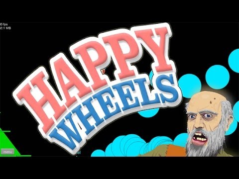 Happy Wheels: The Series: Episode 9 - Back To The Present on Vimeo