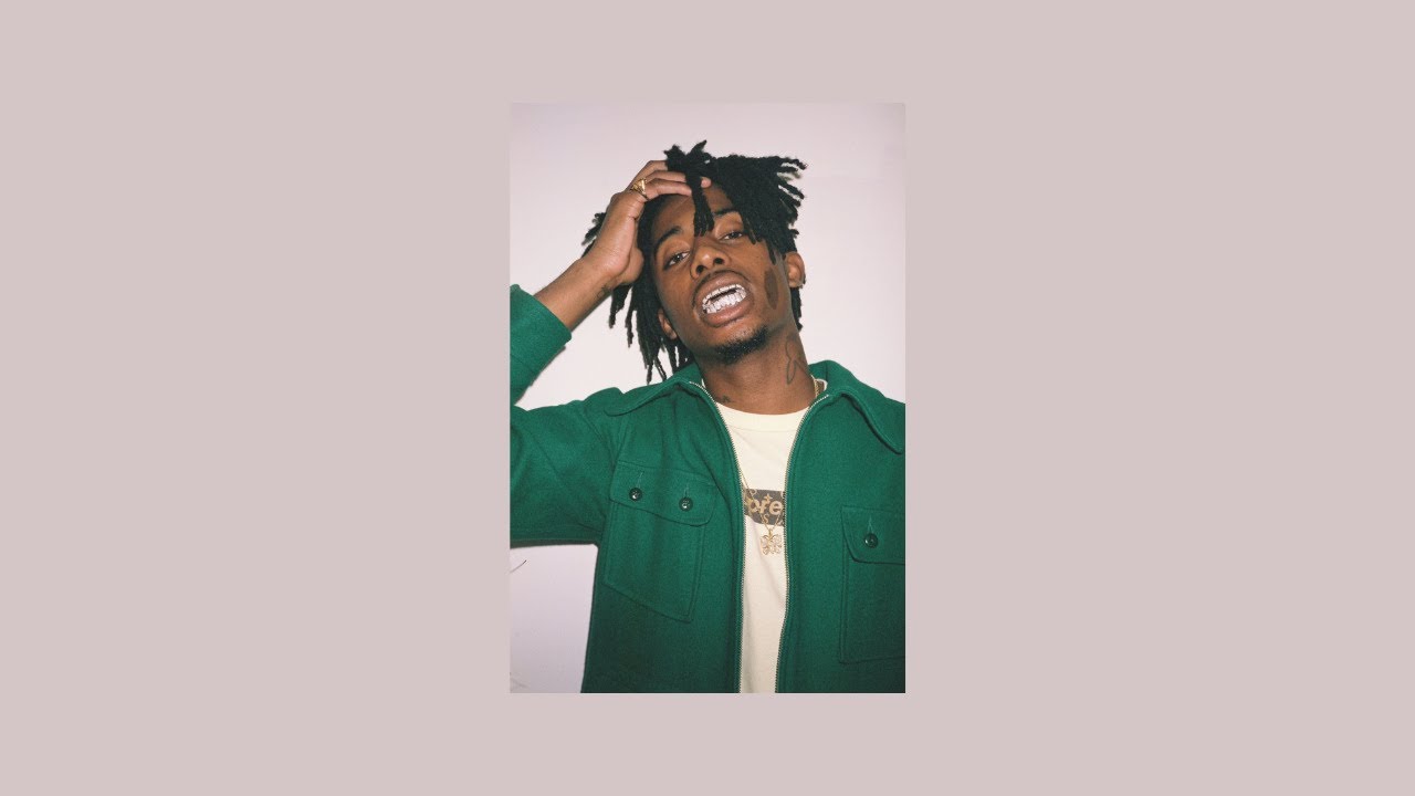 Nascar | playboi carti & asap rocky type beat