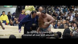 Sumodo The Successors Of Samurai - Summer Screenings 2021 Movie Trailer