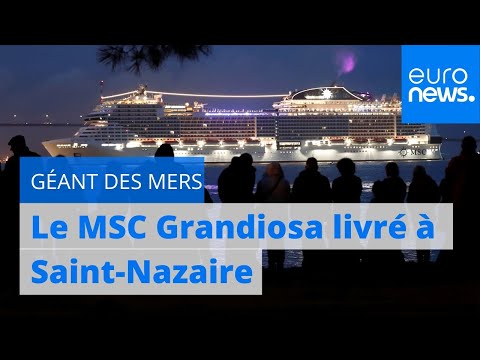 Un nouveau géant