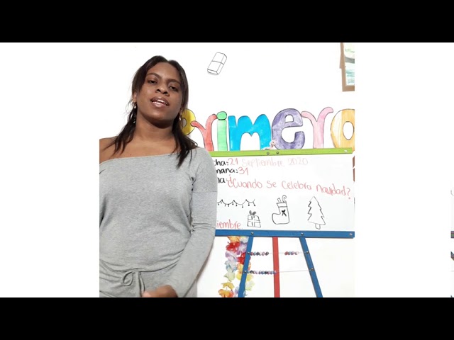 14/09/2020 Primero 1 Religión semana 30, 31, y 32: explicación