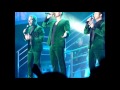 Boyzone the &#39;Brother&#39; tour live in Liverpool 21st February 2011. Part 2