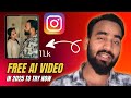 AI se Video Kaise Banate Hai | Bina Camera 2026
