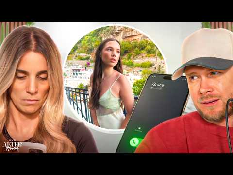 GRACE & LILLY Shock The Pod With An EMERGENCY Call!