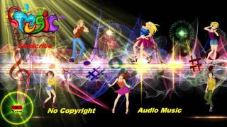 No Copyright Music, Free Music - Roll Up @audiofree-nocopyrightmusic6097