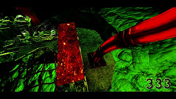 mp_toxic Walkthrough | Hard