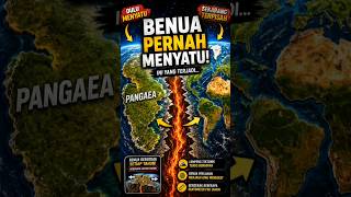 Bumi Tidak Diam 😳