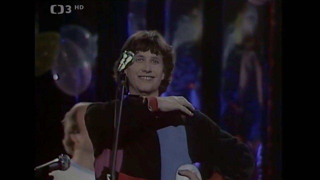 Guarda Stanislav Hložek a Petr Kotvald - Diana (1983) su YouTube Guarda Stanislav Hložek a Petr Kotvald - Diana (1983) su YouTube