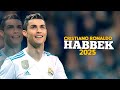 Cristiano Ronaldo - Habbek | The King of Football | Skills & Goals | HD