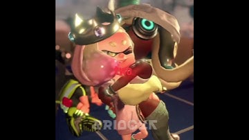 side order spoilers!  #splatoon3 #splatoon #edit #capcut #sideorder