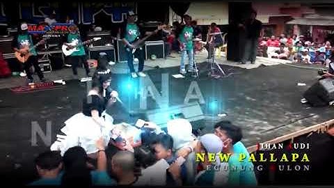 TEMBANG TRESNO-JIHAN AUDY NEW PALAPA DANGDUT KOPLO 2019