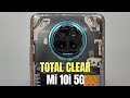 What's Inside Mi 10i 5G | Teardown &  Disassembly !