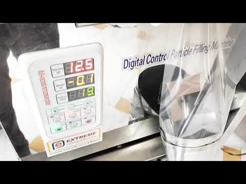 Fully Automatic 0.1-100 Gm !! Tea Bag Packaging Machine (7828298400)