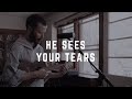 SHADE // He Sees Your Tears // Brother Isaiah (Live)