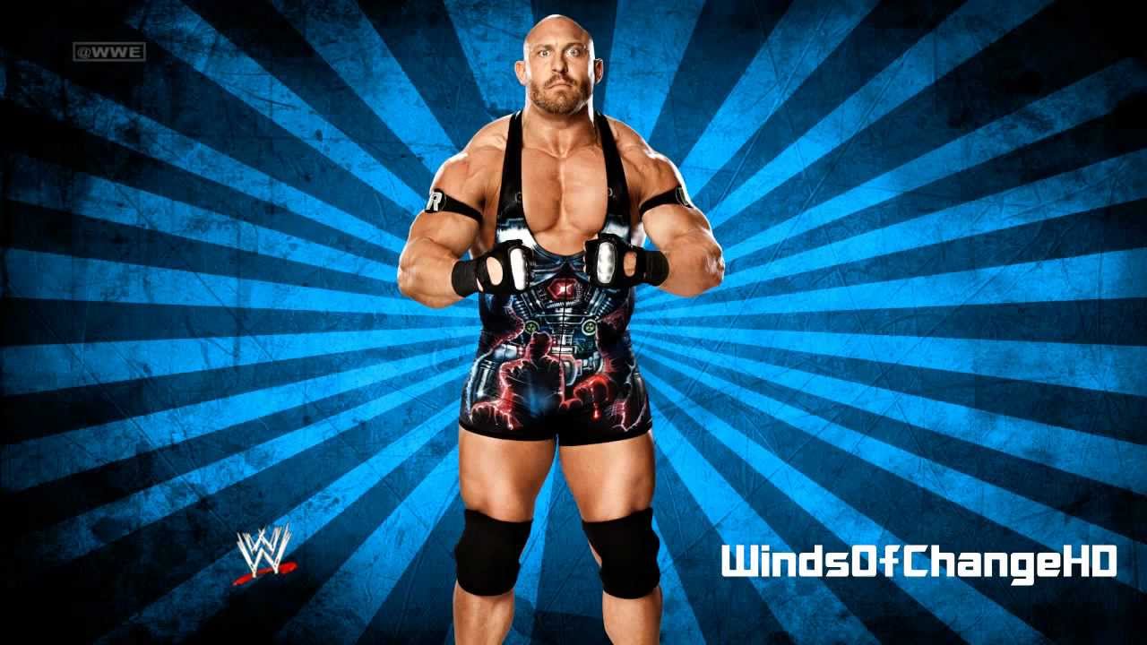 wwe ryback team song mp3 download