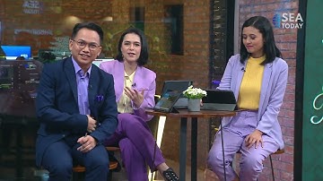 Talk Show with Caessar Pronocitro: Teaching Children About Fasting