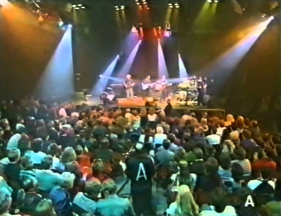 Концерт"Машина времени"1992.(HD-720) - YouTube