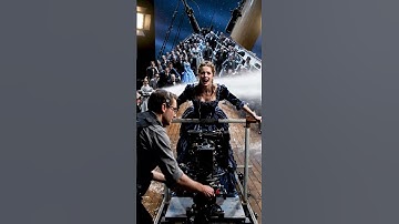 Behind the scenes of how funny the AI generated RMS Titanic looks  H0 10