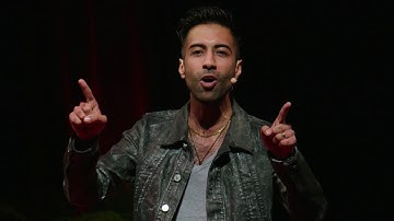Creating unfair advantage in business | Shaveer Mirpuri | TEDxAuckland