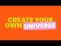 Universal music for creators