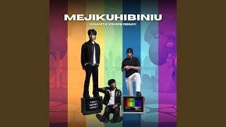 Mejikuhibiniu (Ananta Vinnie Remix)