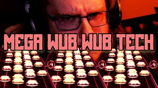Mega Wub Wub Tech FC! [CH]