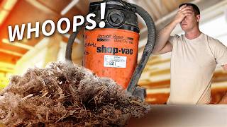 Your Shop Vac Cleanup Just Got 10x Easier