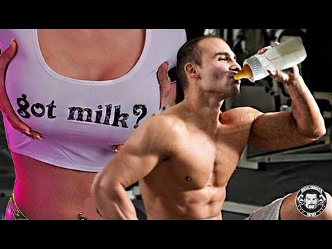 Mother Makes $6,000 Selling Breast Milk To Bodybuilders and Fetishes