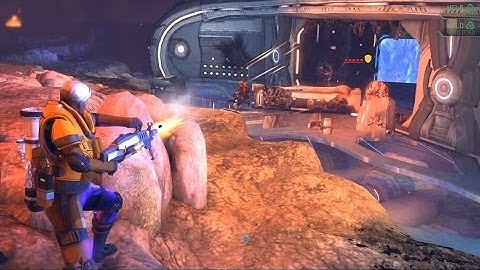 XCOM EW Impossible (Series 5 Mission 09) / JDWolf