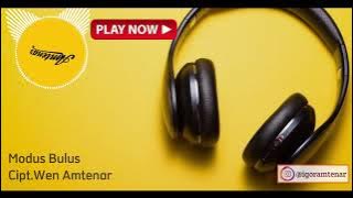 Lirik Lagu Modus Bulus - Amtenar