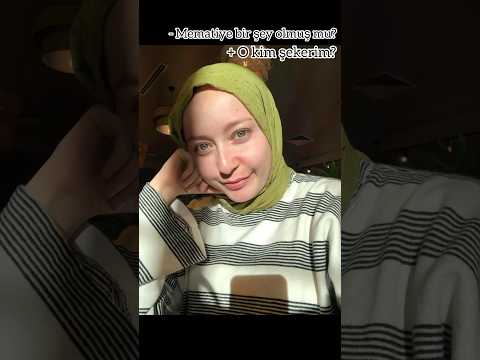 O da benim