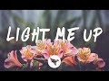 Midsplit  light me up lyrics ft lo