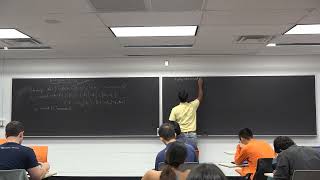 ECE 7202 Lec 2: Introduction to Markov decision processes, Policy spaces, Bellman's principle