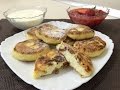 Сырники творожные - очень вкусный домашний рецепт!