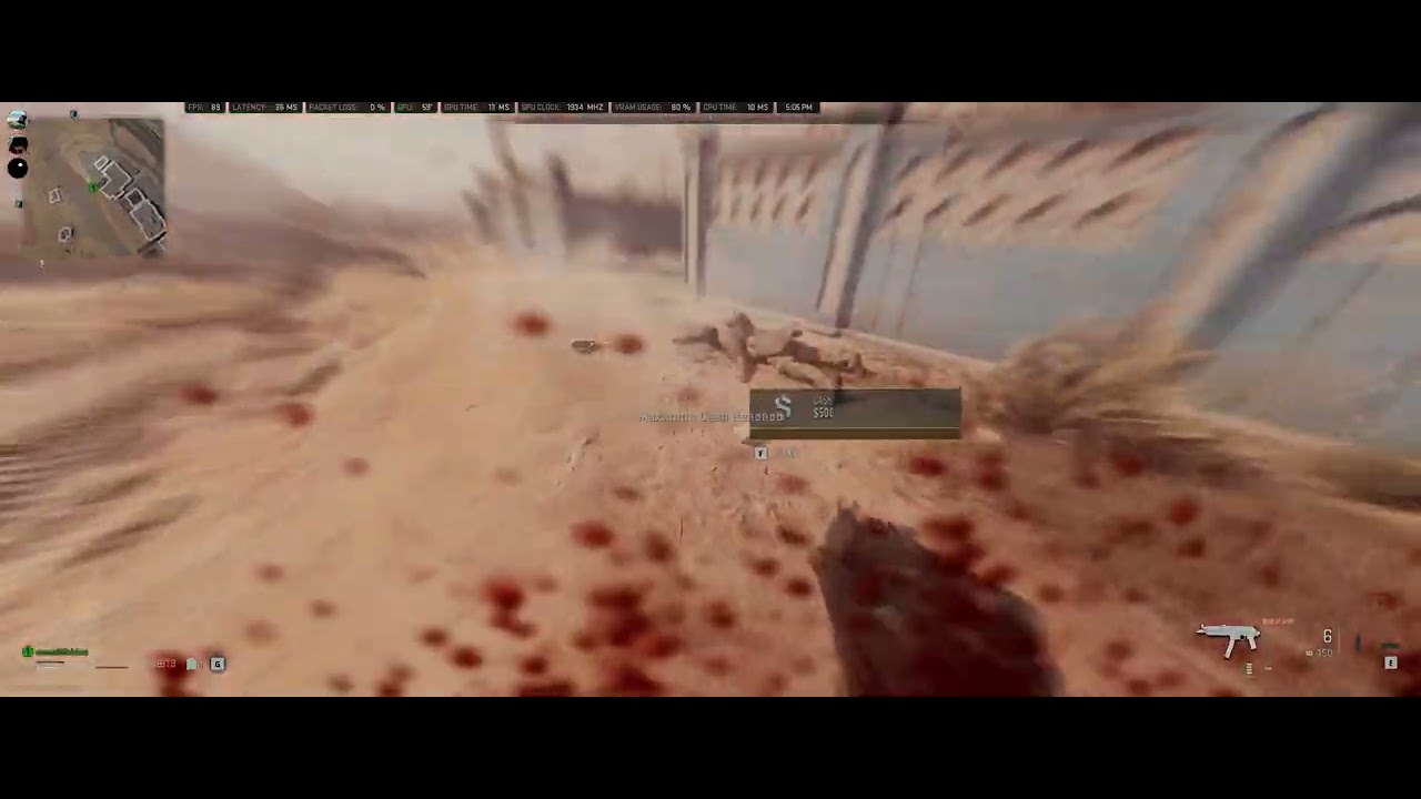 COD MW2 DMZ Money Glitch mw2 glitch easy YouTube