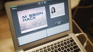 Hackathon Mission Hack 2018 - Toronto