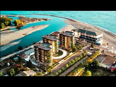 Apartments in Sochi | 273 thousand sq. m. | Call |