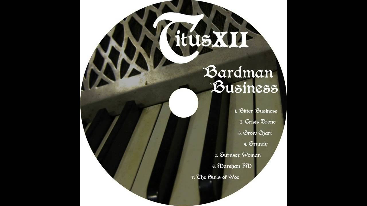 Titus 12 - Marshan FM