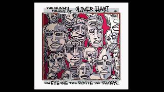 Eyedea - (Oliver Hart) - The Many Faces Of Oliver