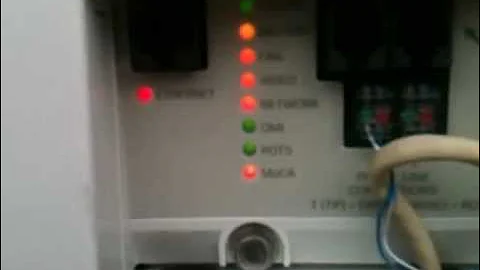 Fix Verizon Fios Power Outage/Troubleshoot/Not Connecting in 2 min!!